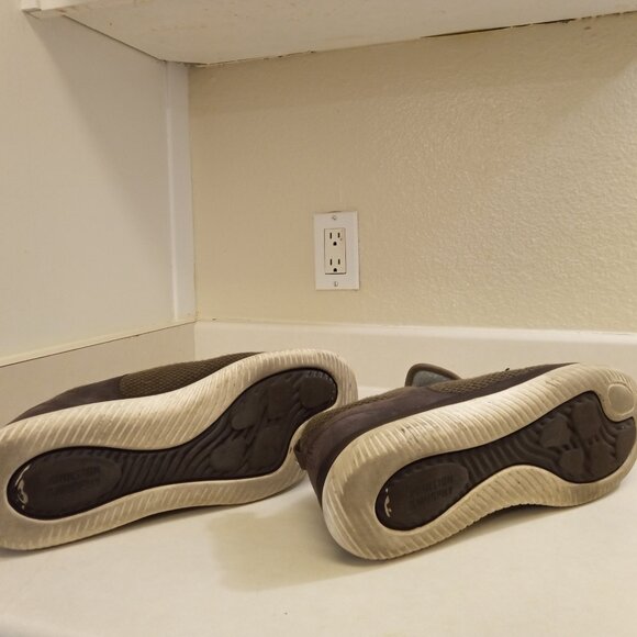 Johnson & Murphy Knit U Throat - Picture 3 of 8